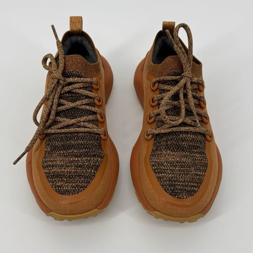 Allbirds Women's Trail Runner SWT Sustainable Trail Shoes Size 7‎ EU 37 Athletic